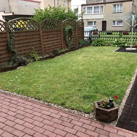 Karina منزل للإقامة *