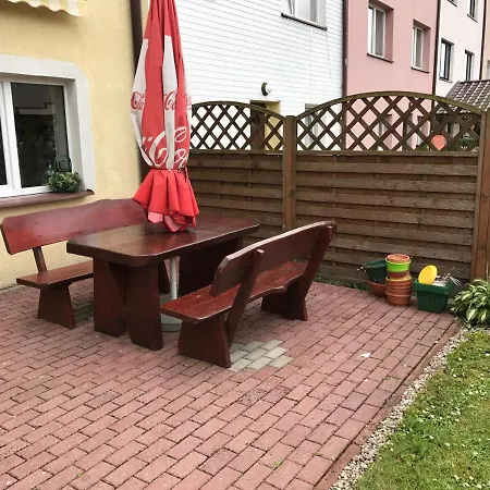 Homestay Karina