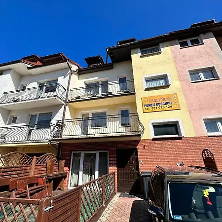 Karina منزل للإقامة *