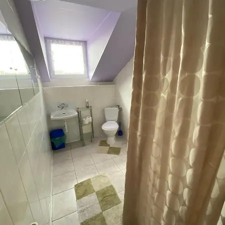 منزل للإقامة Karina *