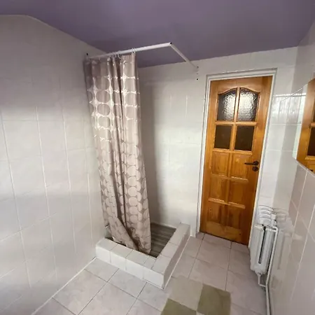 Karina Habitación en casa particular