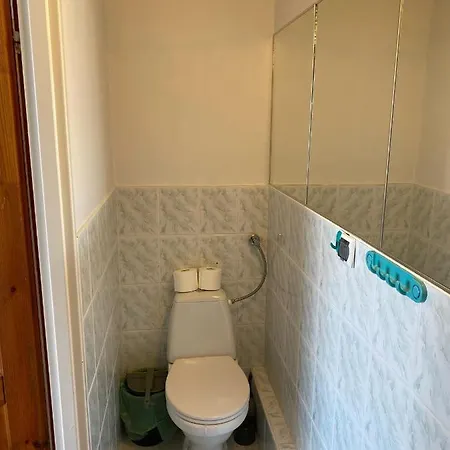 منزل للإقامة Karina ليبا