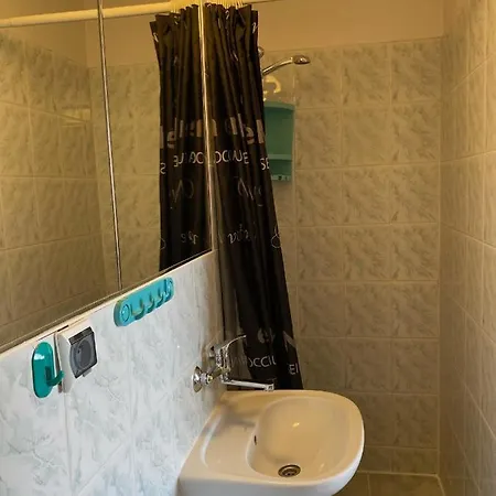 منزل للإقامة Karina ليبا