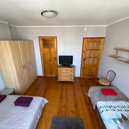Karina Homestay Leba