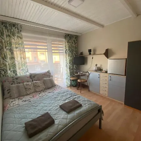 Homestay Karina Leba