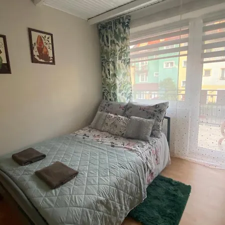Homestay Karina Leba