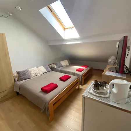 Karina منزل للإقامة *