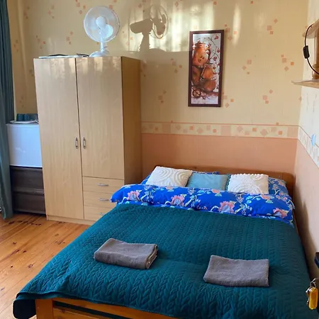 Homestay Karina
