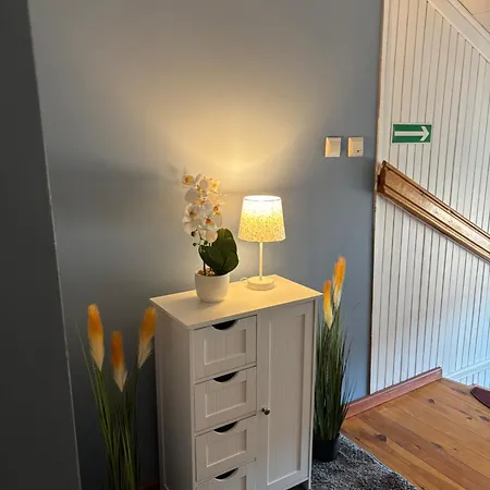 Habitación en casa particular Karina *