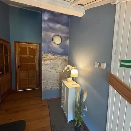 Karina Homestay Leba