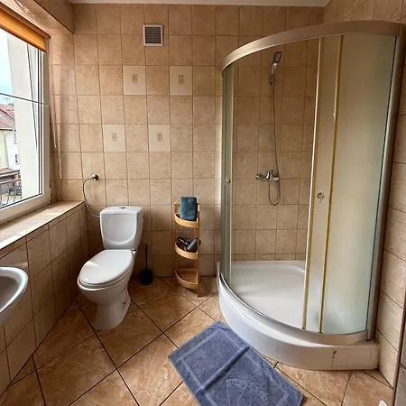 Karina منزل للإقامة *