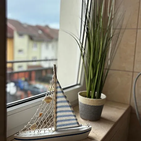 Habitación en casa particular Karina