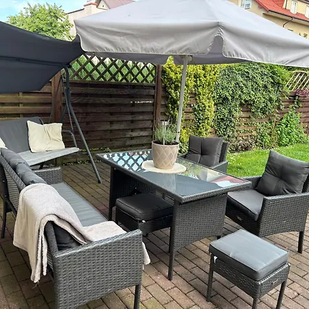 Karina Habitación en casa particular *