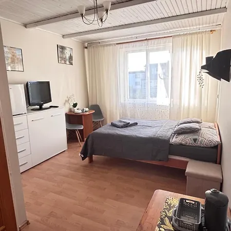 Ubytování v soukromí Karina