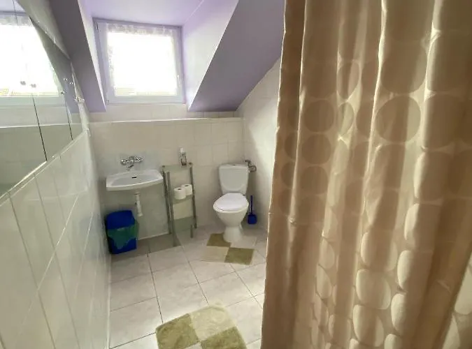 Rum i privatbostad Karina *