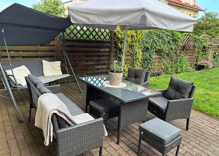 Karina Rum i privatbostad *